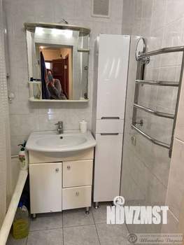 2-к квартира, вторичка, 59м2, 4/5 этаж
