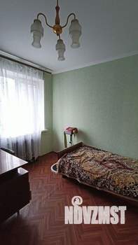 3-к квартира, вторичка, 57м2, 3/9 этаж