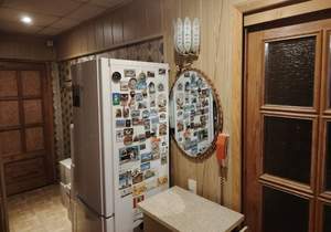 2-к квартира, вторичка, 45м2, 2/5 этаж