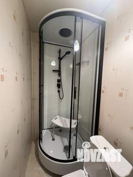 Студия квартира, вторичка, 19м2, 2/5 этаж