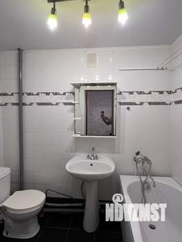 1-к квартира, вторичка, 40м2, 2/2 этаж