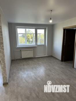2-к квартира, вторичка, 45м2, 5/5 этаж