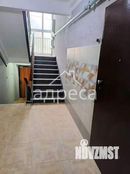 2-к квартира, вторичка, 61м2, 2/6 этаж