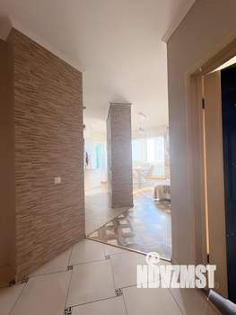 2-к квартира, вторичка, 108м2, 12/16 этаж