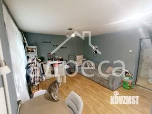 1-к квартира, вторичка, 22м2, 1/9 этаж