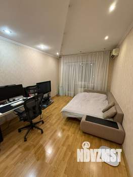 1-к квартира, вторичка, 45м2, 8/10 этаж