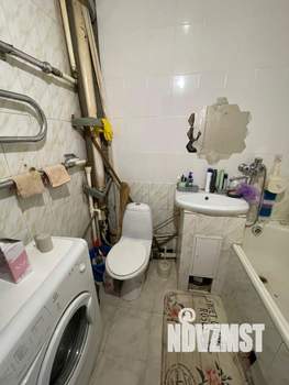 2-к квартира, вторичка, 38м2, 5/9 этаж