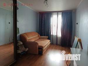 2-к квартира, вторичка, 63м2, 6/12 этаж