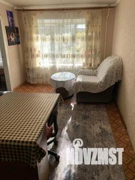 2-к квартира, вторичка, 43м2, 2/5 этаж