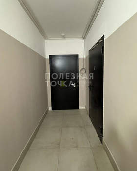 2-к квартира, сданный дом, 58м2, 9/25 этаж