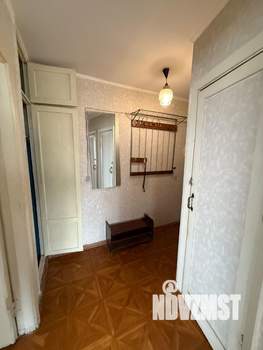 2-к квартира, вторичка, 42м2, 5/5 этаж