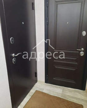 2-к квартира, вторичка, 54м2, 8/10 этаж