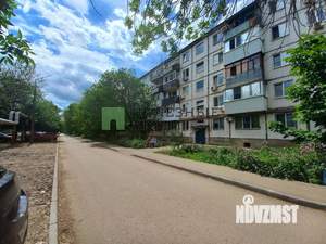 1-к квартира, вторичка, 31м2, 5/5 этаж