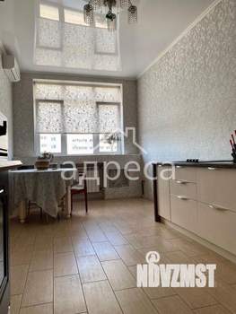 1-к квартира, вторичка, 52м2, 5/5 этаж