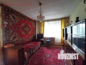 2-к квартира, вторичка, 40м2, 2/5 этаж