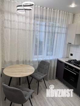 1-к квартира, вторичка, 30м2, 3/5 этаж