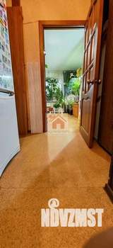 3-к квартира, вторичка, 64м2, 2/5 этаж