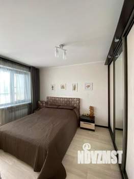 3-к квартира, вторичка, 59м2, 9/9 этаж