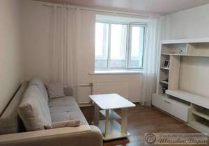 1-к квартира, вторичка, 43м2, 12/16 этаж