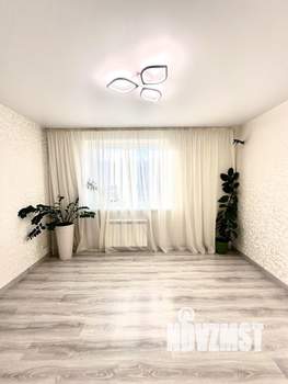 2-к квартира, вторичка, 71м2, 19/27 этаж
