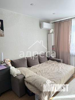 Студия квартира, вторичка, 13м2, 3/5 этаж