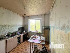 2-к квартира, вторичка, 46м2, 5/9 этаж