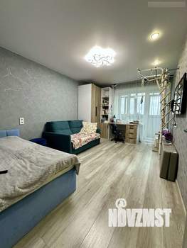 2-к квартира, вторичка, 50м2, 9/10 этаж