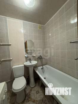1-к квартира, вторичка, 32м2, 5/5 этаж