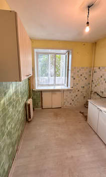 2-к квартира, вторичка, 56м2, 3/9 этаж