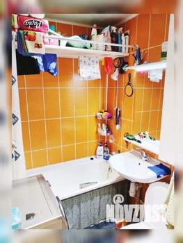 1-к квартира, вторичка, 31м2, 4/5 этаж