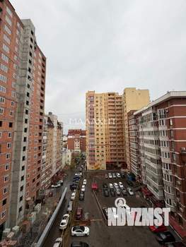 3-к квартира, вторичка, 91м2, 9/21 этаж