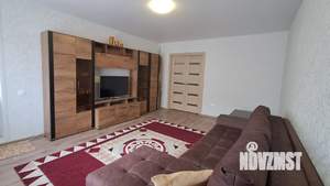 1-к квартира, вторичка, 44м2, 7/10 этаж