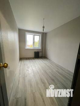 3-к квартира, вторичка, 57м2, 5/5 этаж