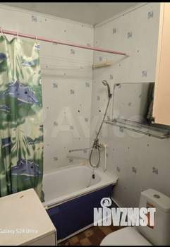 2-к квартира, вторичка, 44м2, 5/5 этаж