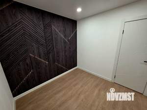 1-к квартира, вторичка, 37м2, 3/25 этаж