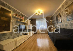 1-к квартира, вторичка, 66м2, 12/19 этаж