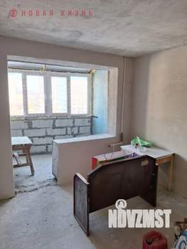 2-к квартира, вторичка, 50м2, 7/9 этаж