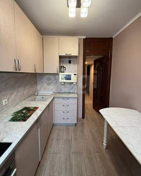 3-к квартира, вторичка, 64м2, 4/5 этаж