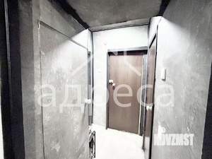 1-к квартира, вторичка, 21м2, 4/9 этаж