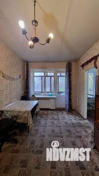 2-к квартира, вторичка, 41м2, 3/5 этаж