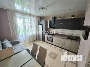 2-к квартира, вторичка, 69м2, 6/17 этаж