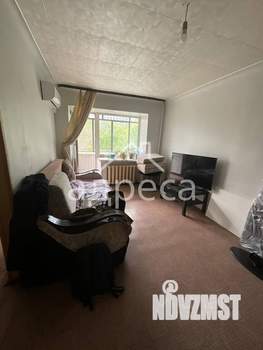1-к квартира, вторичка, 32м2, 4/5 этаж