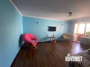 4-к квартира, вторичка, 84м2, 5/5 этаж
