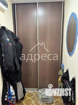 1-к квартира, вторичка, 30м2, 6/9 этаж
