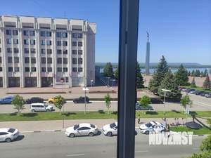 4-к квартира, вторичка, 128м2, 3/5 этаж