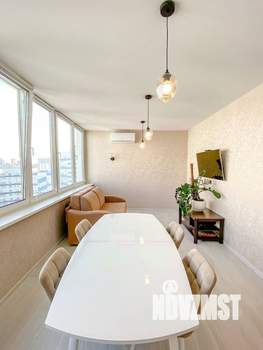 2-к квартира, вторичка, 65м2, 12/24 этаж