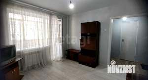 1-к квартира, вторичка, 29м2, 1/9 этаж