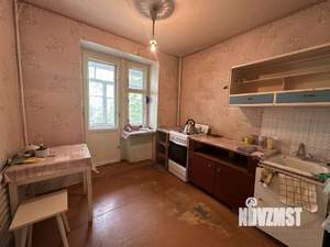2-к квартира, вторичка, 48м2, 3/5 этаж