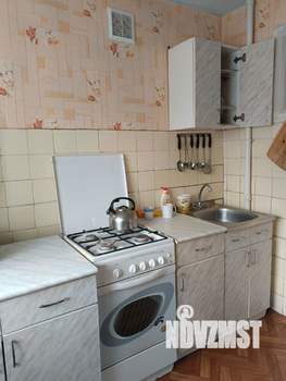 2-к квартира, вторичка, 44м2, 2/4 этаж