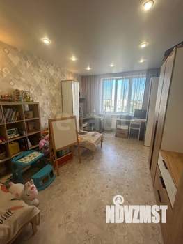 2-к квартира, вторичка, 75м2, 11/25 этаж